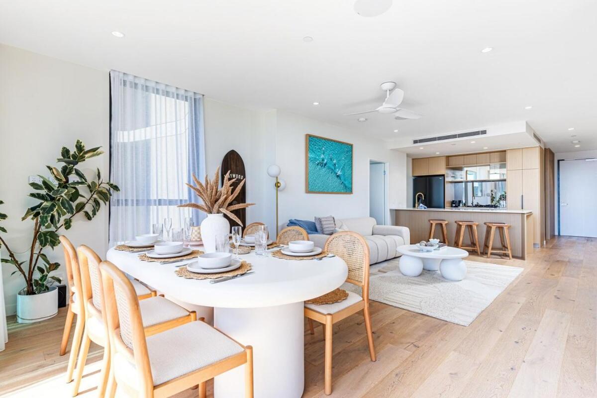 Palm Paradise Apartment *