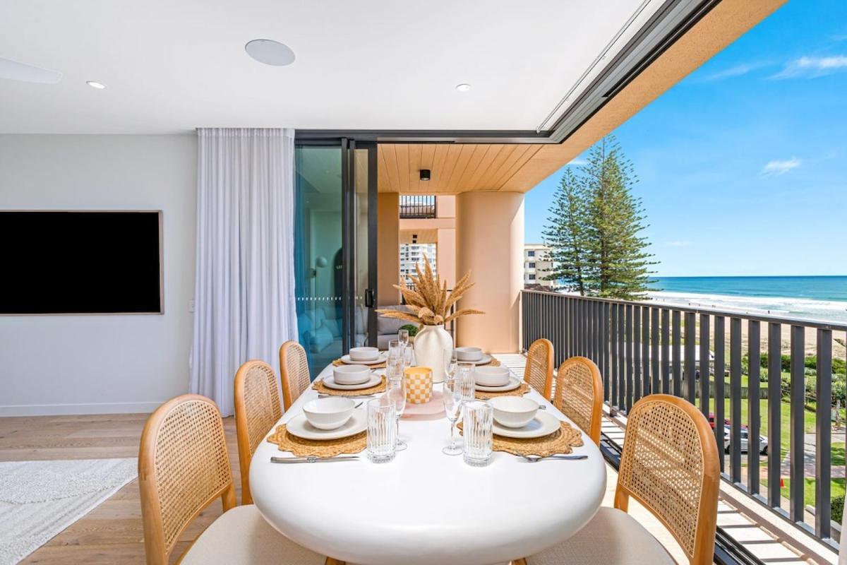 Palm Paradise Gold Coast