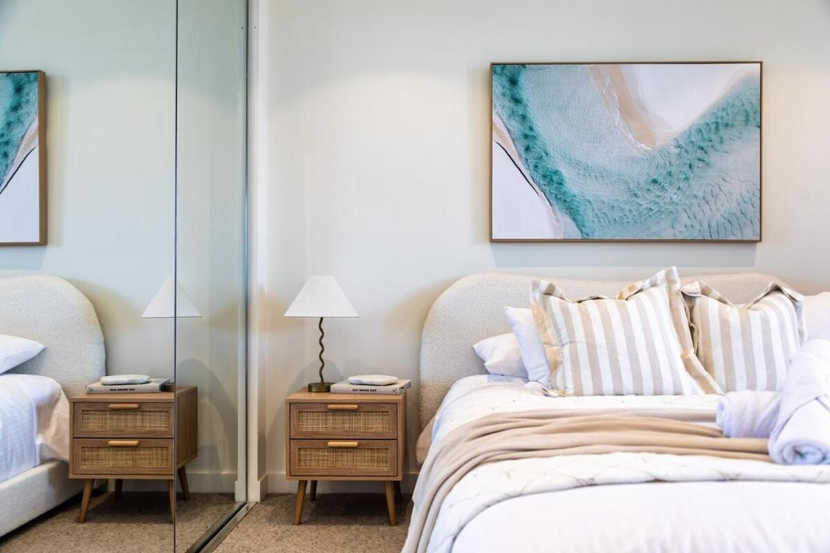 Apartment Palm Paradise Gold Coast
