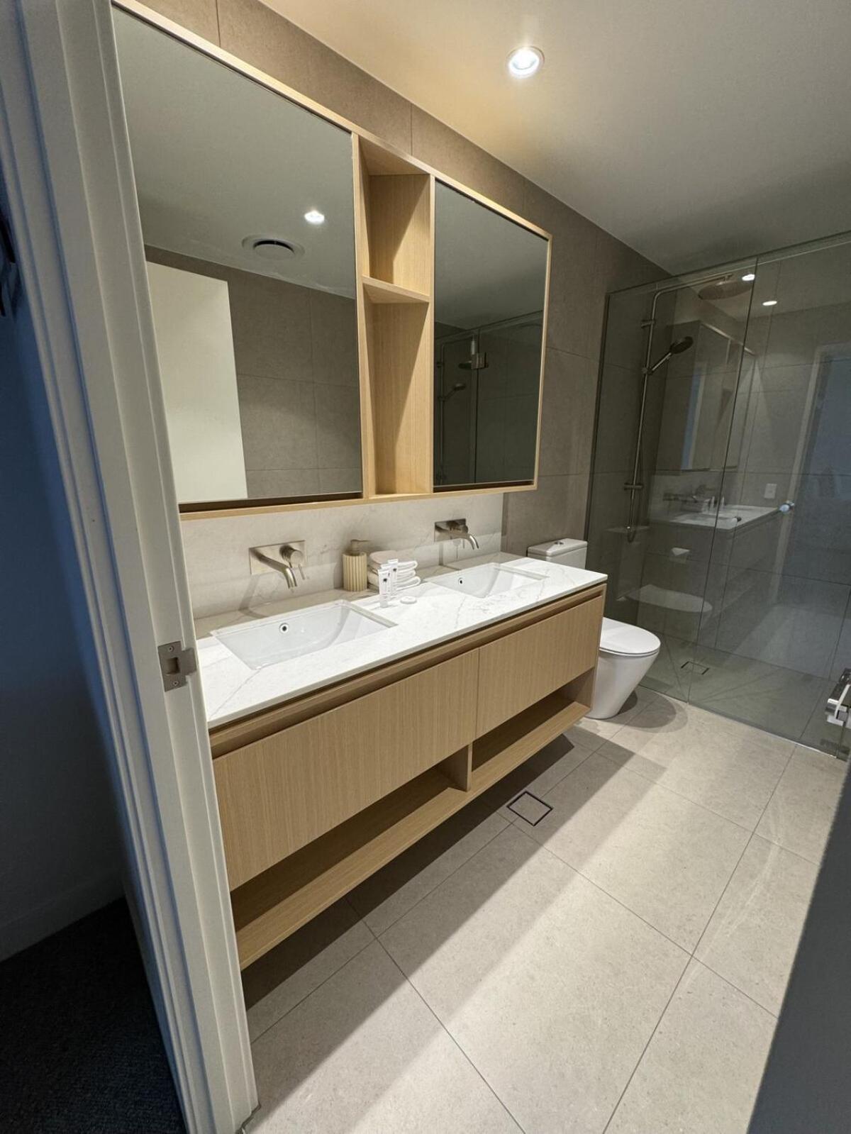 Apartment Palm Paradise Gold Coast