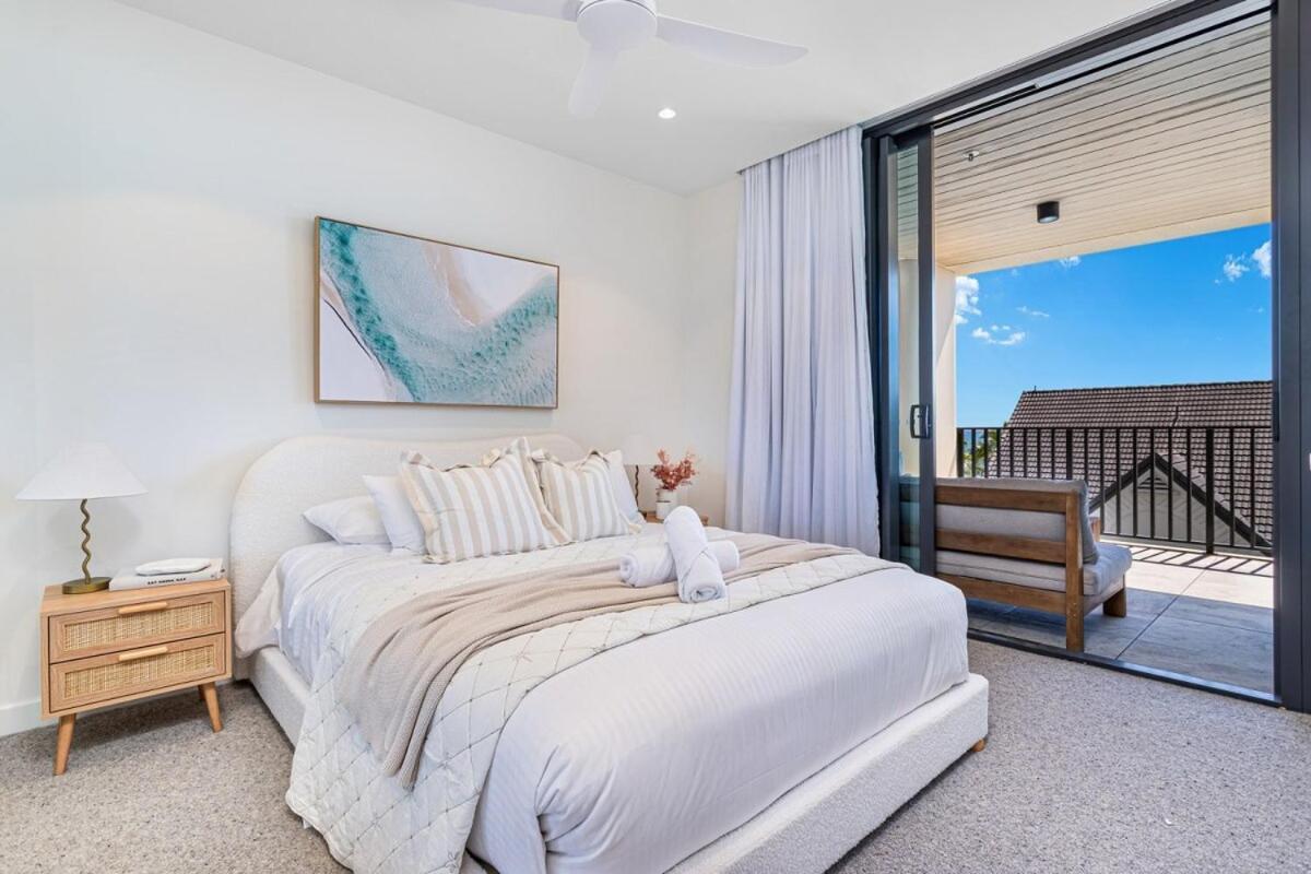 Palm Paradise Apartment *
