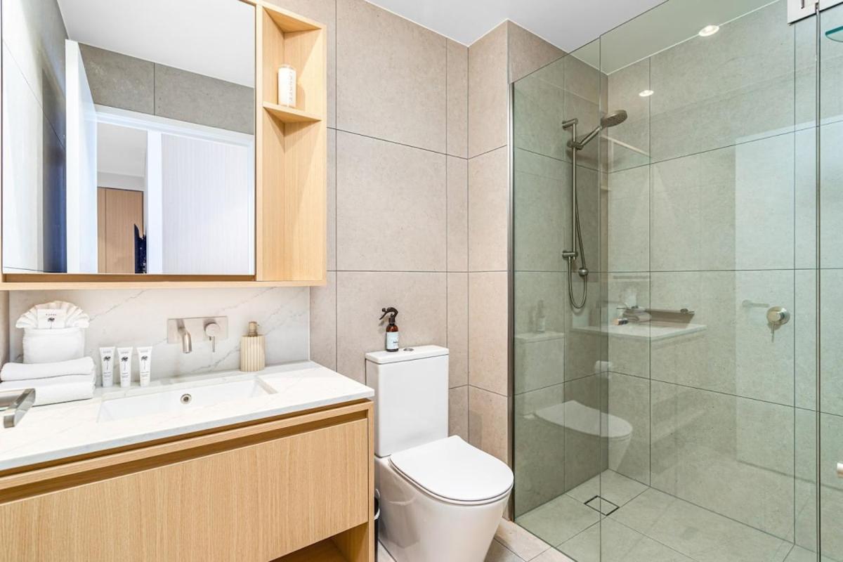 Apartment Palm Paradise Gold Coast