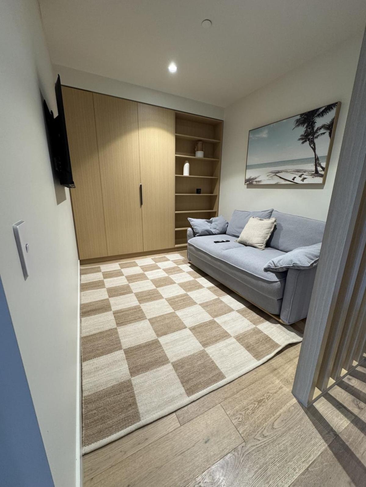Palm Paradise Apartment