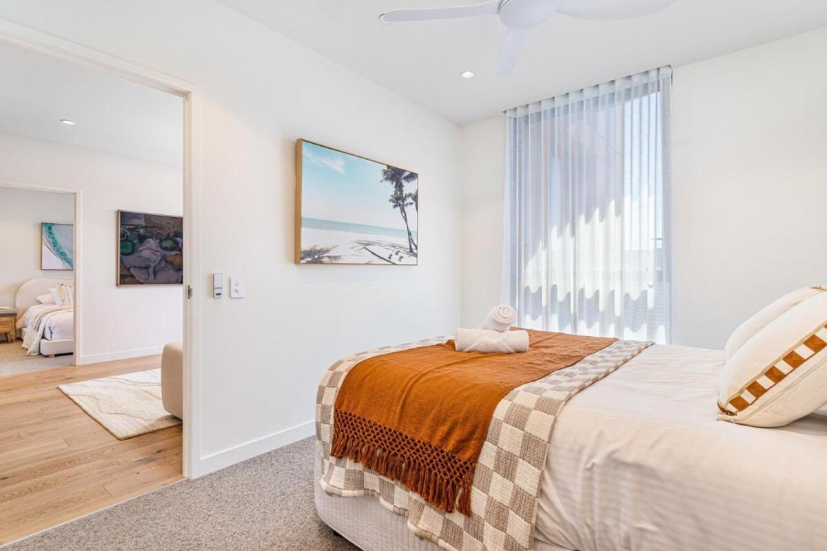 Palm Paradise * Gold Coast