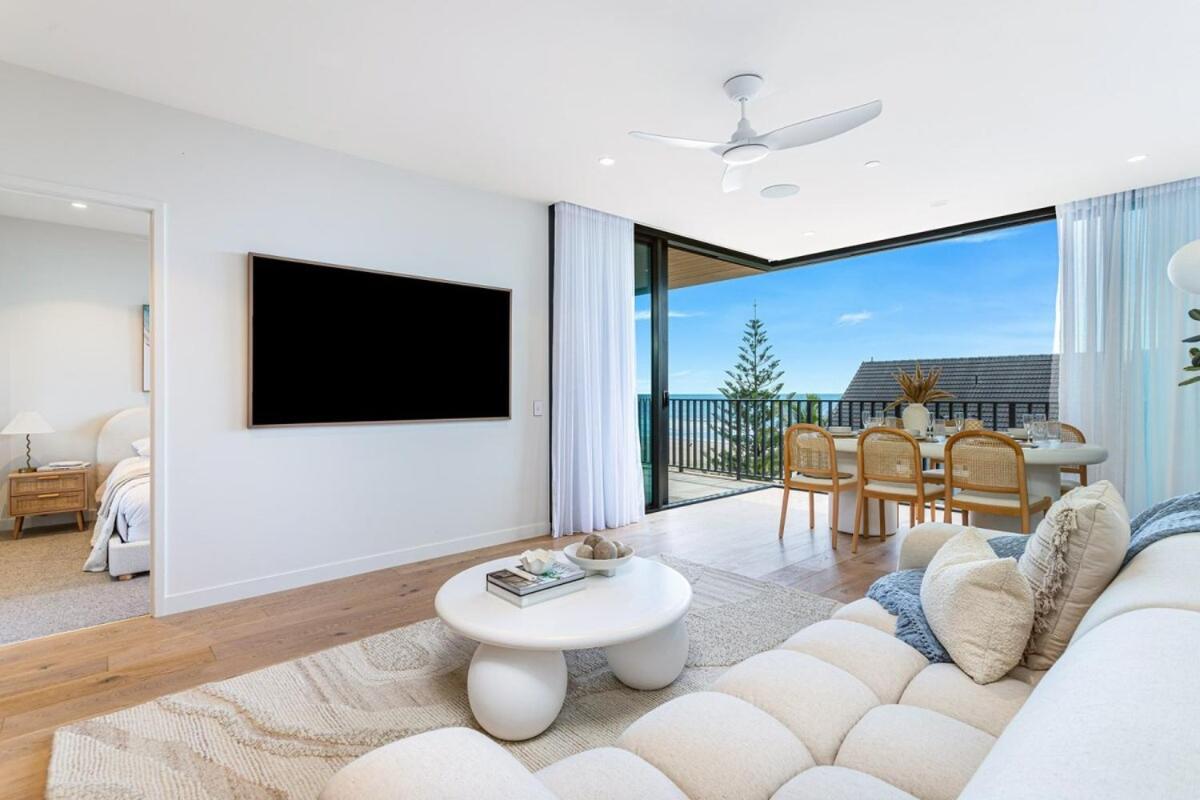 Palm Paradise Gold Coast