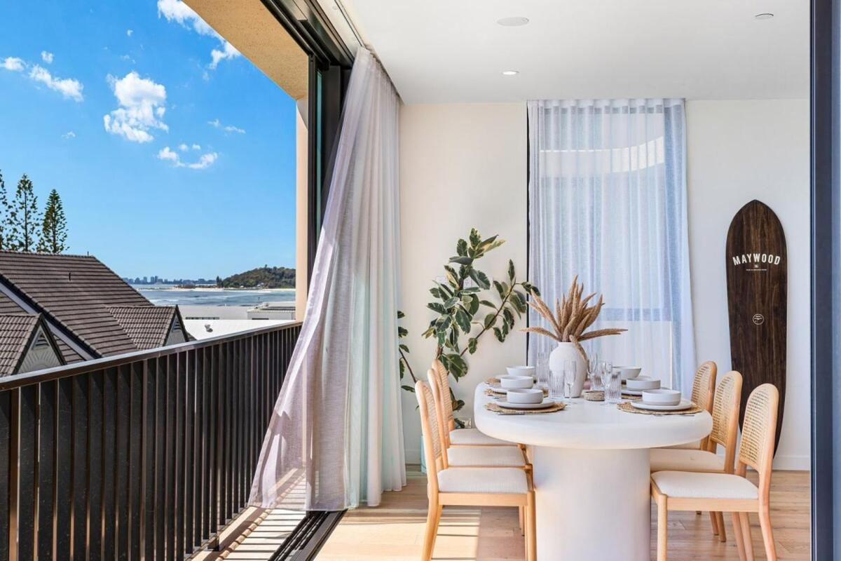 Palm Paradise Gold Coast